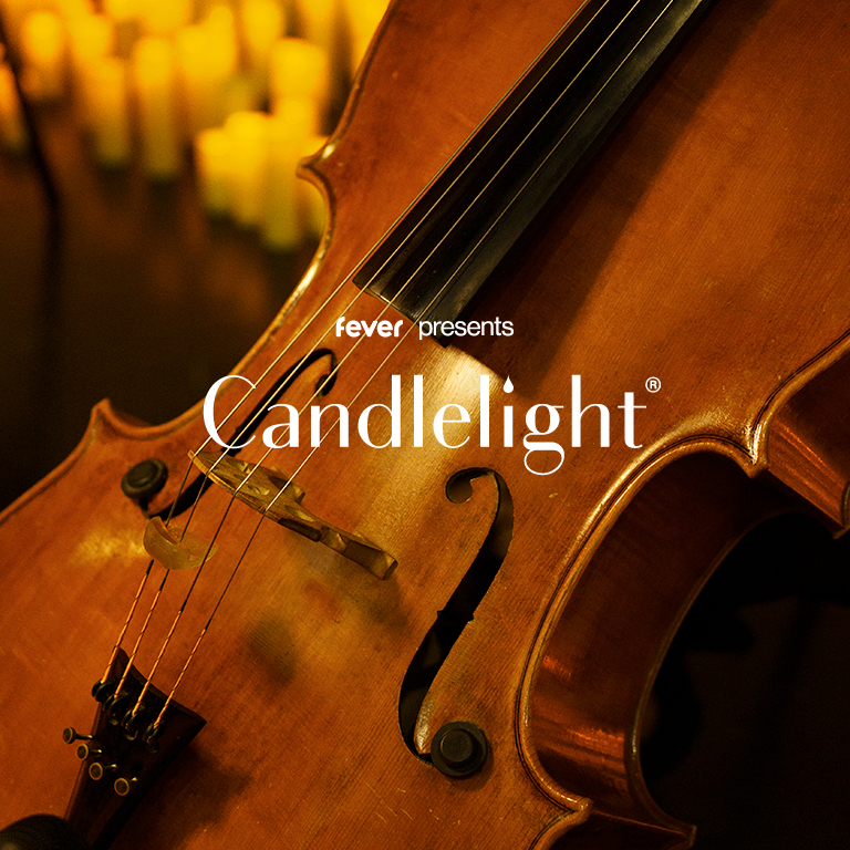 Candlelight Tributo a Bruno Mars