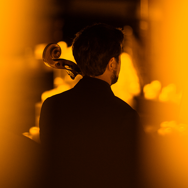 Candlelight Tributo a Bruno Mars