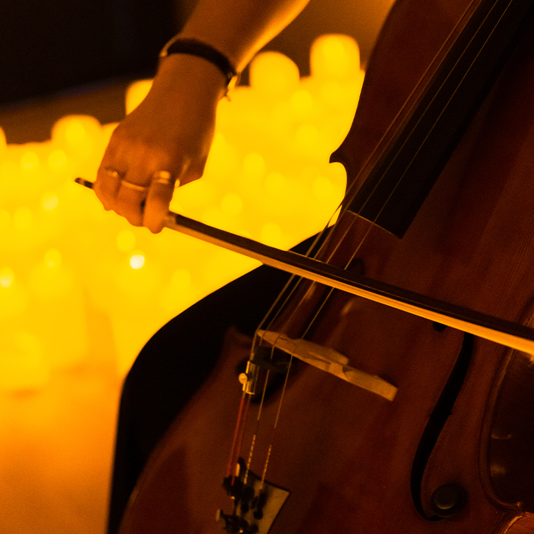 Candlelight Tributo a Bruno Mars